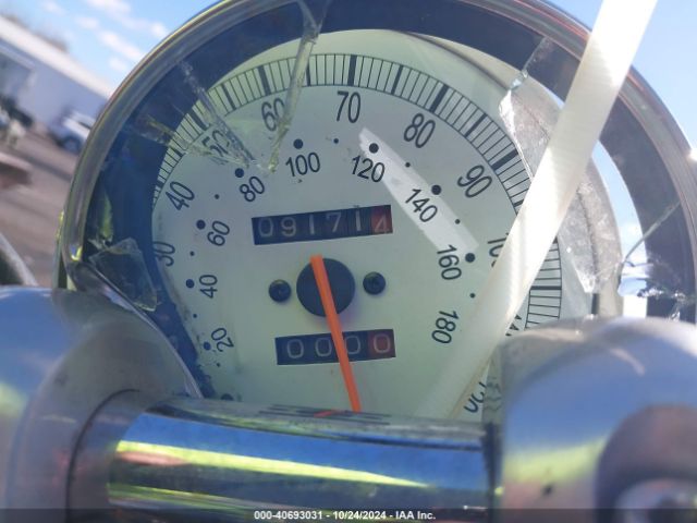 2003 TRIUMPH MOTORCYCLE BONNEVILLE SMT905JN43J181828 Photo 6