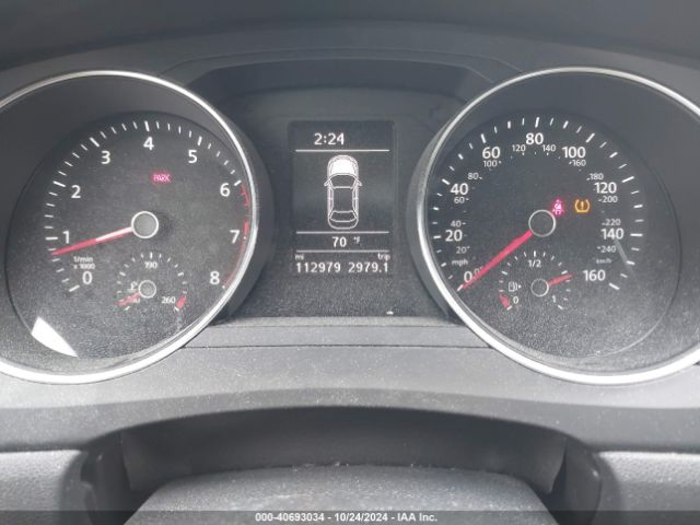 3VWB67AJ6HM322560 Volkswagen Jetta 1.4t Se