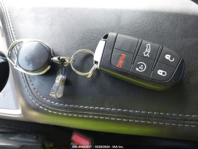 2C3CDZKG5MH560926 Dodge Challenger Gt Awd