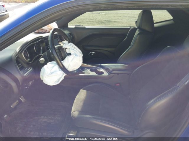 2C3CDZKG5MH560926 Dodge Challenger Gt Awd