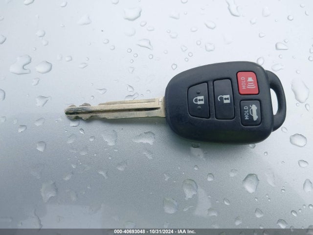 Toyota CAMRY SE 2016 4T1BF1FK0GU228505 Image 11
