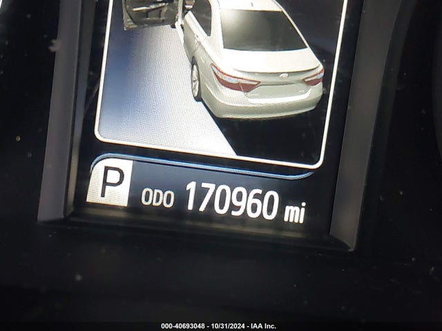 Toyota CAMRY SE 2016 4T1BF1FK0GU228505 Image 16