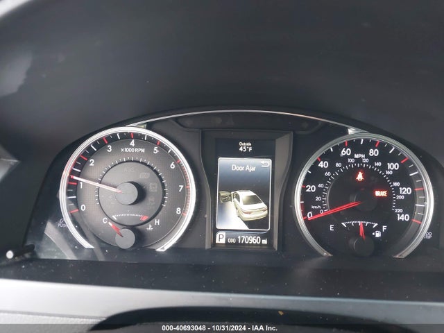 Toyota CAMRY SE 2016 4T1BF1FK0GU228505 Image 7