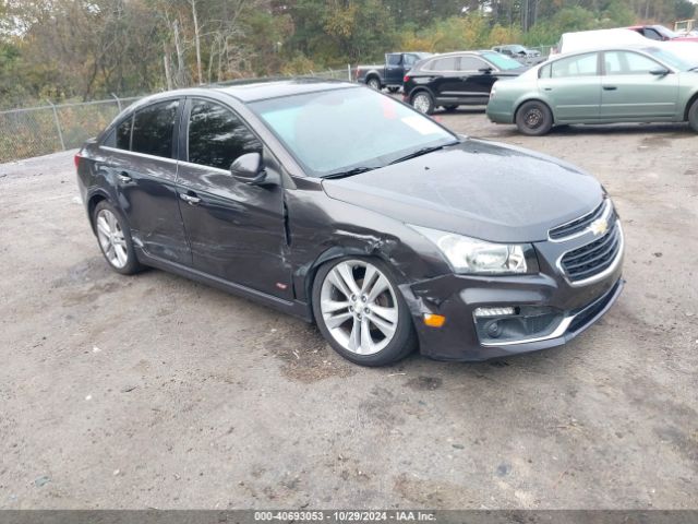 1G1PG5SB3F7262156 auction archive image