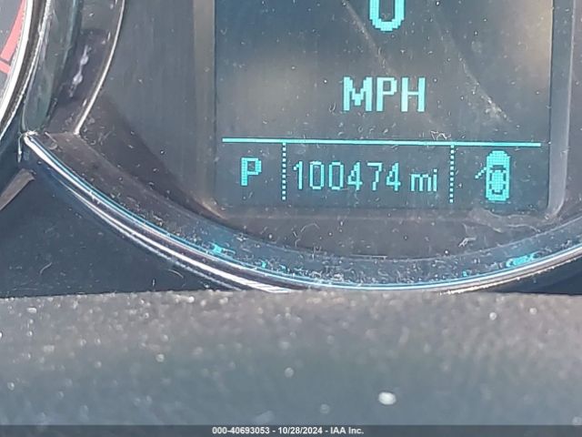 1G1PG5SB3F7262156 Chevrolet CRUZE LTZ