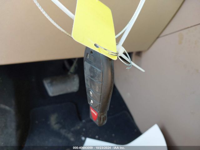 2C4RDGBG7ER390235 Dodge Grand Caravan Se
