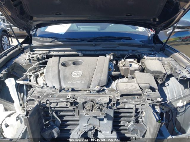 7MMVABCM9PN152353 Mazda Cx-50 2.5 S Preferred Plus