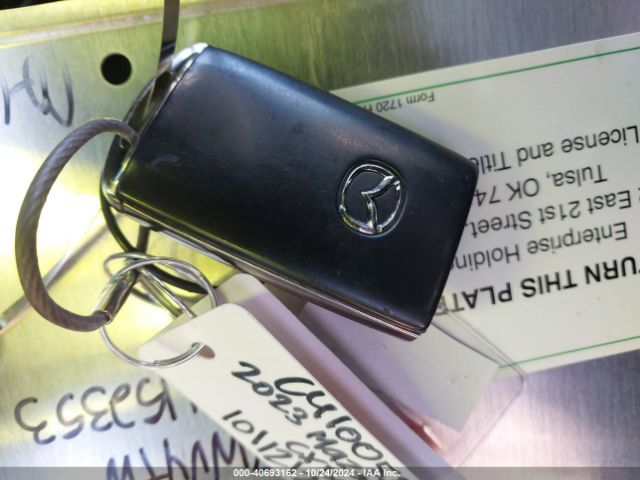 7MMVABCM9PN152353 Mazda Cx-50 2.5 S Preferred Plus