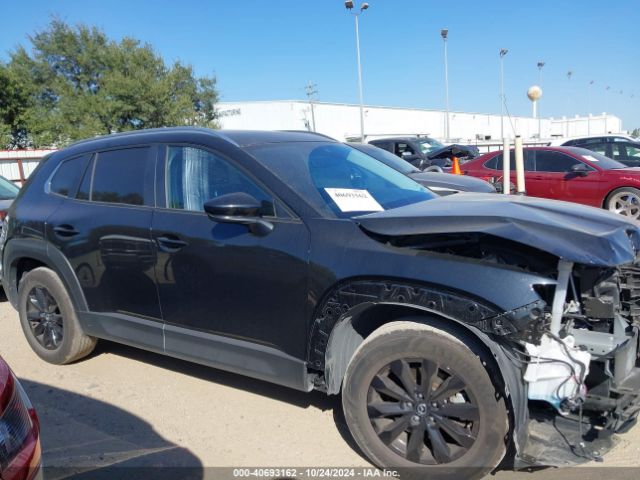 7MMVABCM9PN152353 Mazda Cx-50 2.5 S Preferred Plus