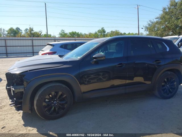 7MMVABCM9PN152353 Mazda Cx-50 2.5 S Preferred Plus