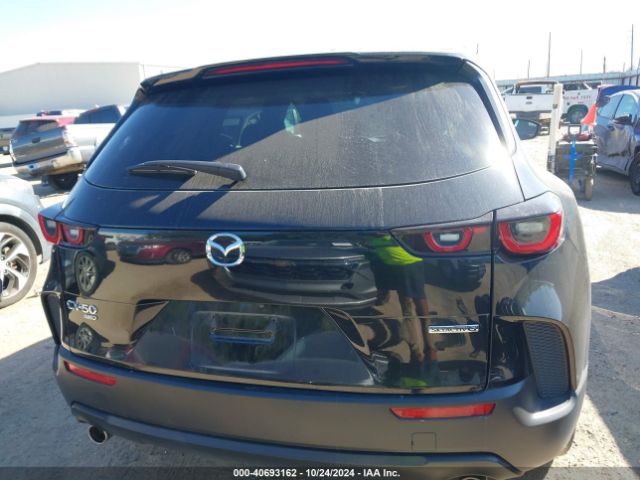7MMVABCM9PN152353 Mazda Cx-50 2.5 S Preferred Plus