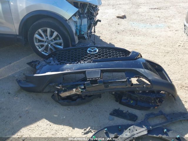 7MMVABCM9PN152353 Mazda Cx-50 2.5 S Preferred Plus