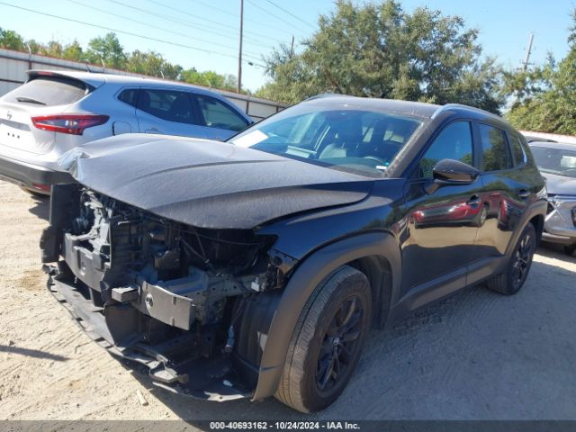 7MMVABCM9PN152353 Mazda Cx-50 2.5 S Preferred Plus