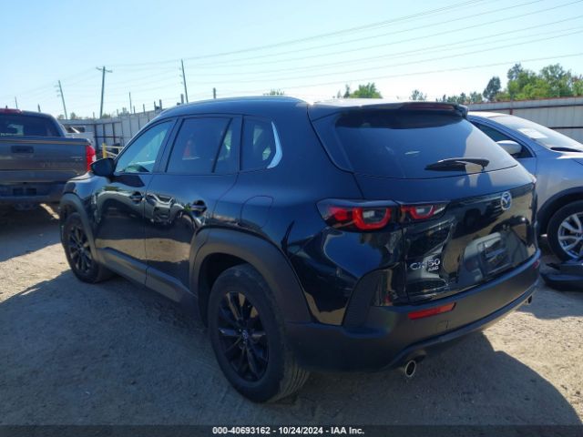 7MMVABCM9PN152353 Mazda Cx-50 2.5 S Preferred Plus