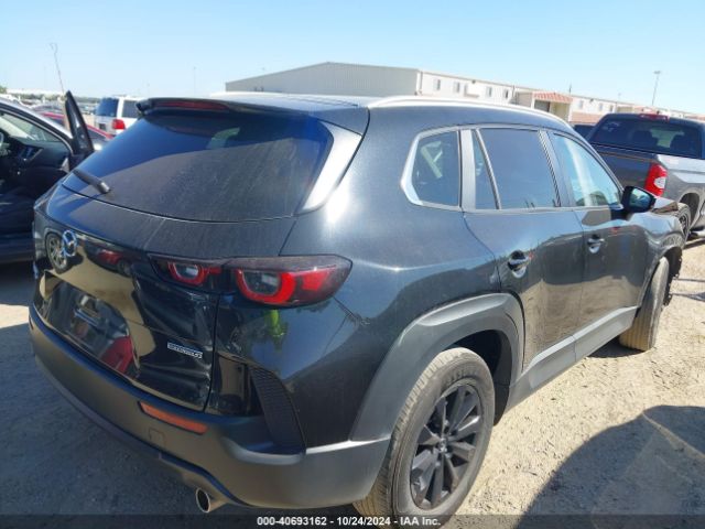 7MMVABCM9PN152353 Mazda Cx-50 2.5 S Preferred Plus
