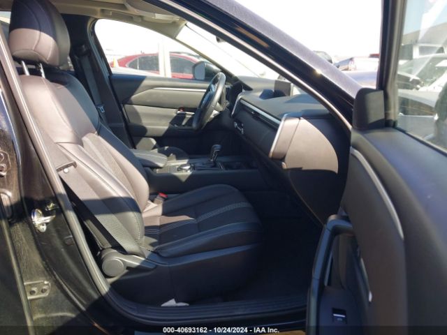 7MMVABCM9PN152353 Mazda Cx-50 2.5 S Preferred Plus