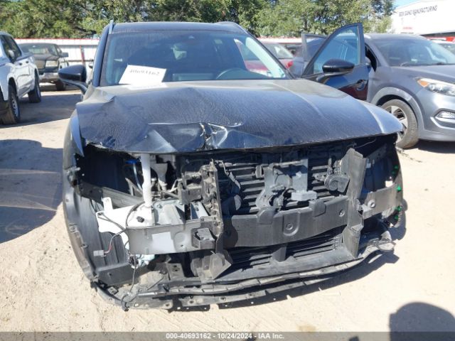 7MMVABCM9PN152353 Mazda Cx-50 2.5 S Preferred Plus