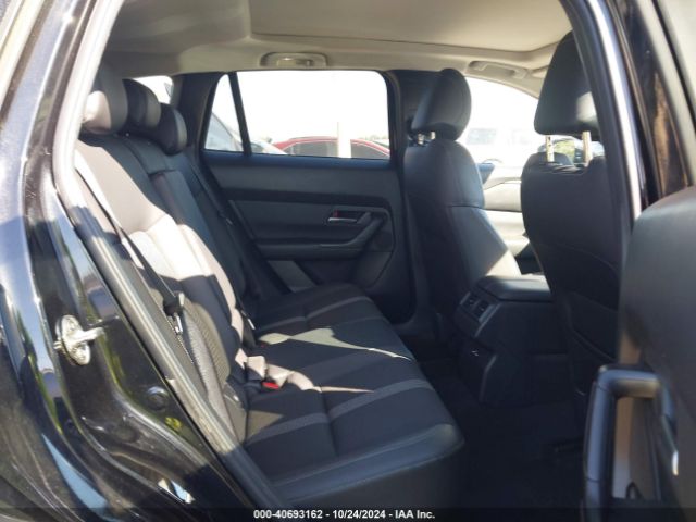 7MMVABCM9PN152353 Mazda Cx-50 2.5 S Preferred Plus