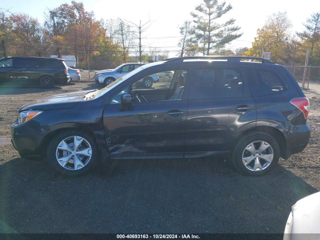 Subaru Forester 2.5i Premium 2015 JF2SJADC4FH578551 Image 14