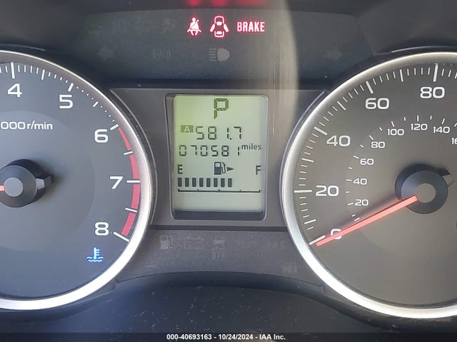 Subaru Forester 2.5i Premium 2015 JF2SJADC4FH578551 Image 15