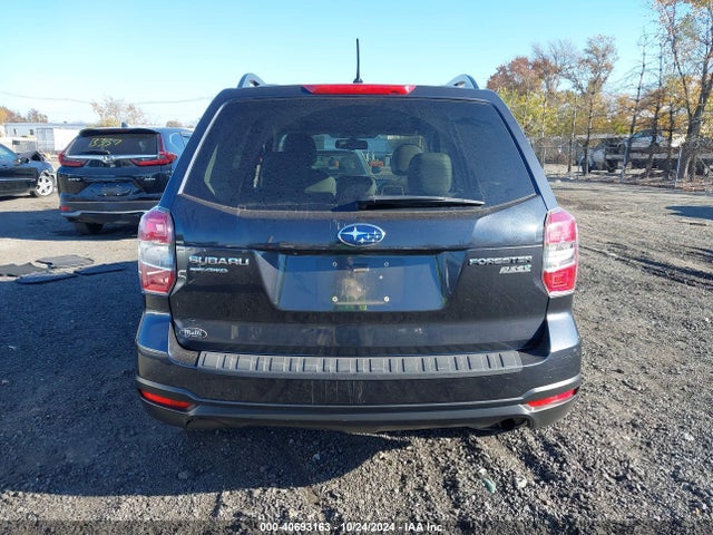 Subaru Forester 2.5i Premium 2015 JF2SJADC4FH578551 Image 16