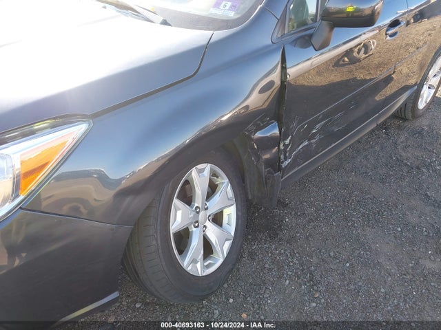 Subaru Forester 2.5i Premium 2015 JF2SJADC4FH578551 Image 6