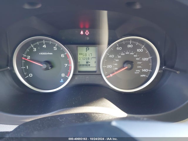 Subaru Forester 2.5i Premium 2015 JF2SJADC4FH578551 Image 7