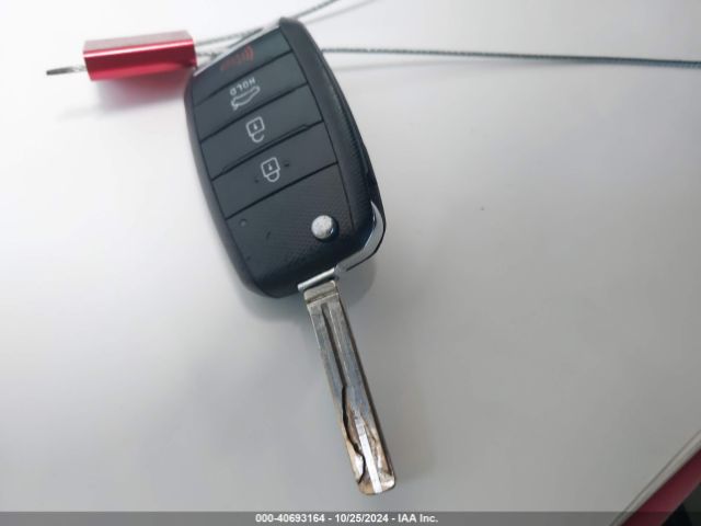KNADM4A37G6568627 KIA RIO LX