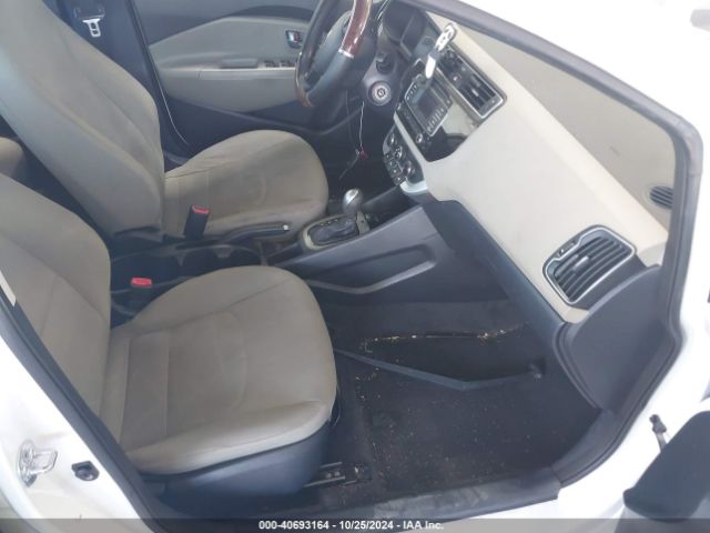 KNADM4A37G6568627 KIA RIO LX