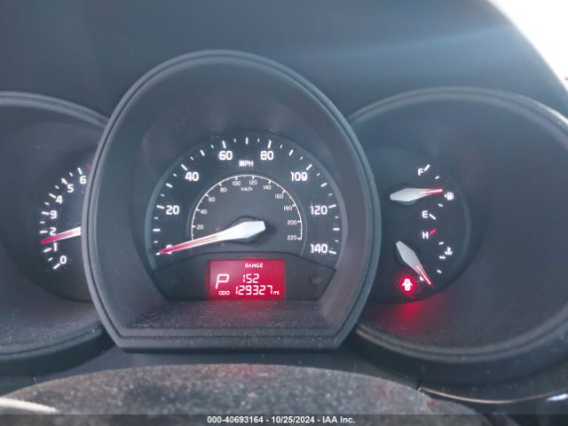 KNADM4A37G6568627 KIA RIO LX
