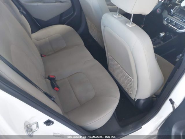 KNADM4A37G6568627 KIA RIO LX