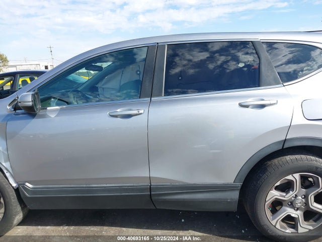Honda CR-V EX 2018 7FARW1H54JE018889 Image 15