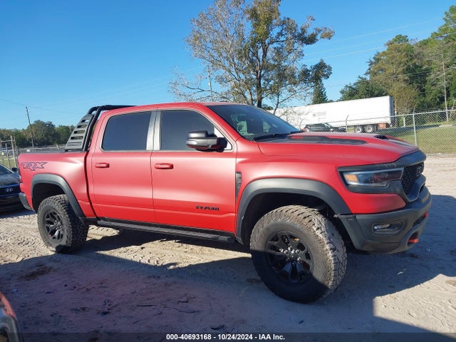 RAM 2021 2021 1C6SRFU97MN804225 Image 13