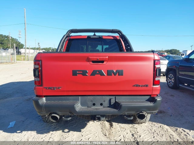 RAM 2021 2021 1C6SRFU97MN804225 Image 16