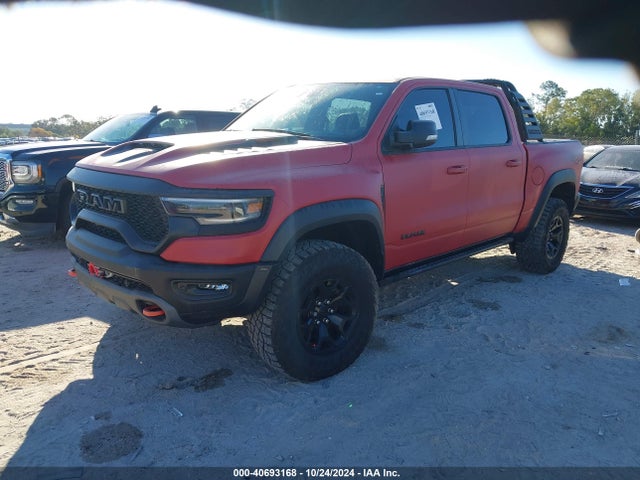 RAM 2021 2021 1C6SRFU97MN804225 Image 2