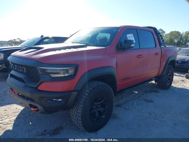 RAM 2021 2021 1C6SRFU97MN804225 Image 6