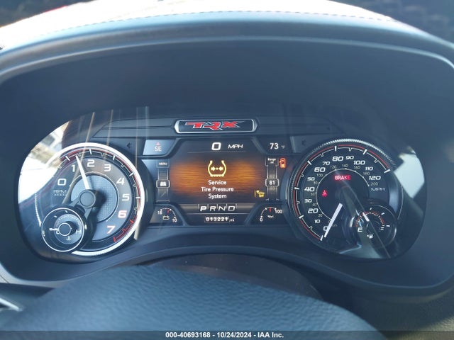RAM 2021 2021 1C6SRFU97MN804225 Image 7