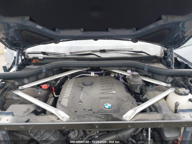 5UX23EM01R9T48288 BMW X7 Xdrive40i
