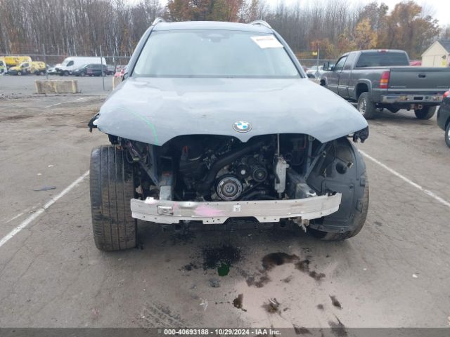 5UX23EM01R9T48288 BMW X7 Xdrive40i