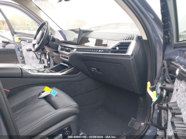 5UX23EM01R9T48288 BMW X7 Xdrive40i