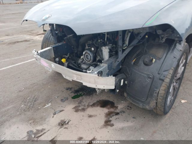 5UX23EM01R9T48288 BMW X7 Xdrive40i
