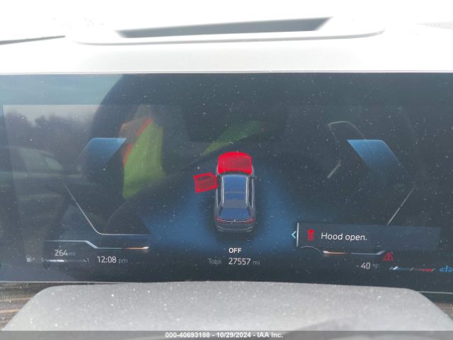 5UX23EM01R9T48288 BMW X7 Xdrive40i