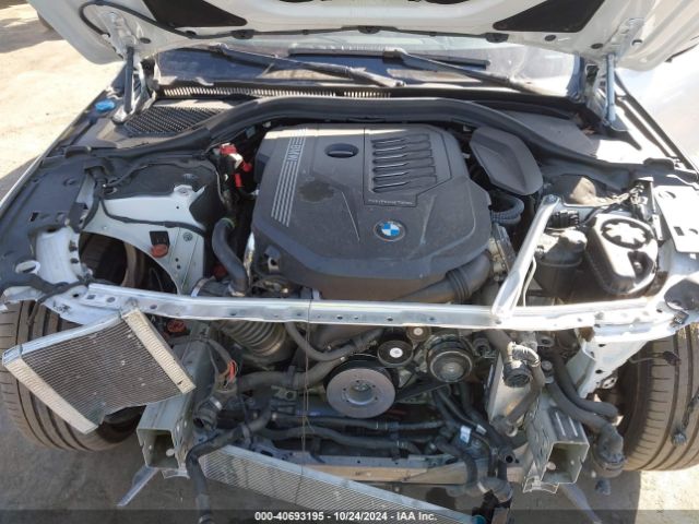 2022 BMW 840 GRAN COUPE WBAGV2C09NCJ55169 Photo 9