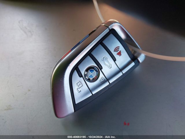 2022 BMW 840 GRAN COUPE WBAGV2C09NCJ55169 Photo 10