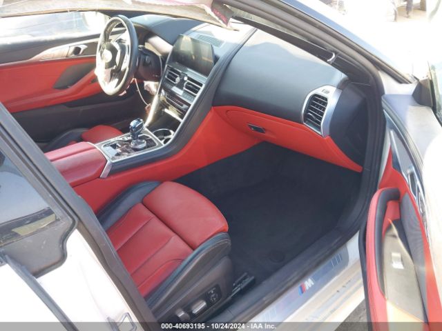 2022 BMW 840 GRAN COUPE WBAGV2C09NCJ55169 Photo 4