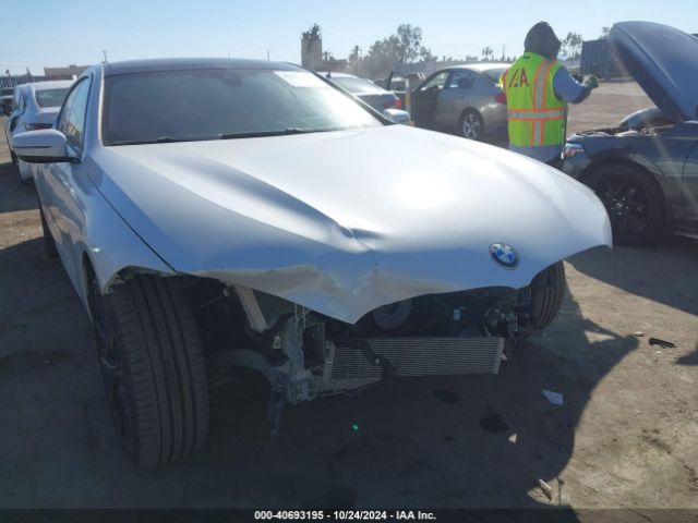 2022 BMW 840 GRAN COUPE WBAGV2C09NCJ55169 Photo 5