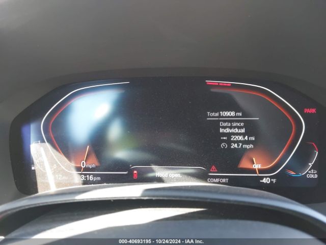 2022 BMW 840 GRAN COUPE WBAGV2C09NCJ55169 Photo 6