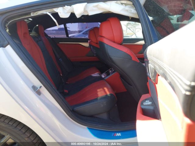 2022 BMW 840 GRAN COUPE WBAGV2C09NCJ55169 Photo 7