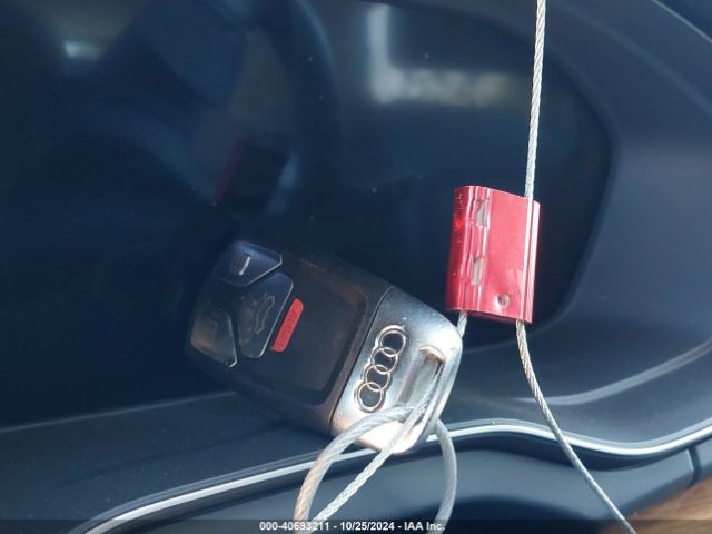 WA1EAAFY3P2056206 Audi Q5 Premium Plus 45 Tfsi S Line Quattro