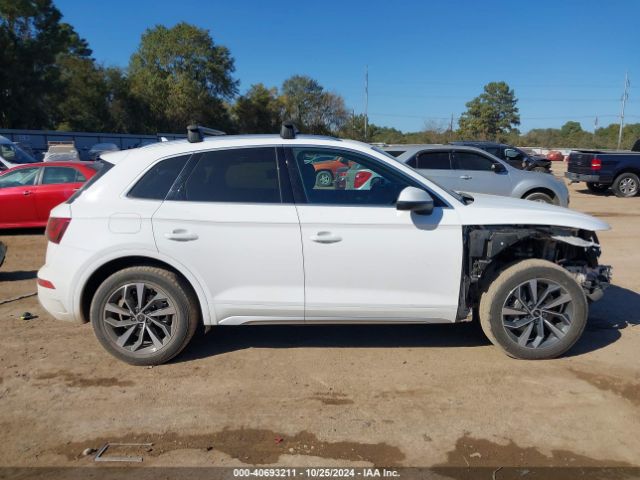 WA1EAAFY3P2056206 Audi Q5 Premium Plus 45 Tfsi S Line Quattro